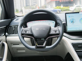 Byd Song Plus foto 11