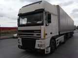 Daf XF480 foto 2