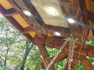 Lucrari din lemn  la comandă фото 8