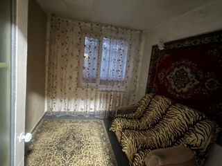2-rm apt., 56 м², 2/5 fl.