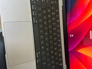 Macbook Pro 14 M2 Pro 16gb/512gb в идеальном состоянии foto 3