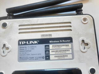 Router TL-WR841N foto 2