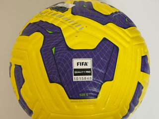 Minge Fotbal Nike Flight foto 1