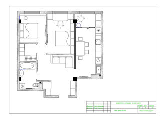 Apartament cu 2 camere, 63 m², Durlești, Chișinău foto 2