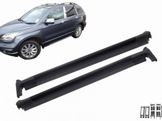 Praguri Laterale SUV compatibil cu Honda CR-V III Generation (2007-2011) foto 1