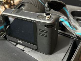 Lytro Illum 40 Megaray Light Field Camera With Constant F/2.0, 8x Optical Zoom, (living Picture) foto 5