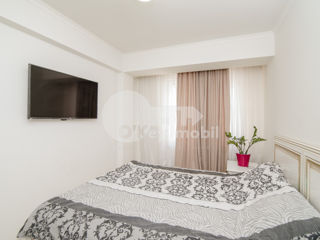 Apartament cu 2 camere, 65 m², Centru, Chișinău foto 10