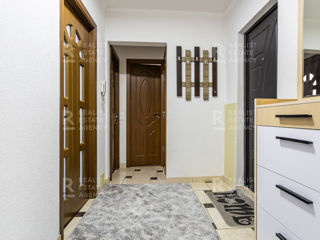 Apartament cu 2 camere, 50 m², Râșcani, Chișinău foto 10