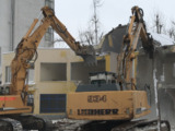 Demolari -Demolition-excavatii-concasari... foto 9