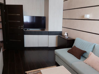 Apartament cu 2 camere, 68 m², Centru, Ialoveni foto 1