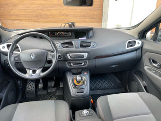 Renault Grand Scenic foto 7