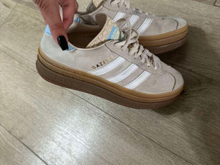 Adidas gazelle foto 2