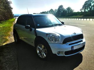 Mini Cooper S foto 2