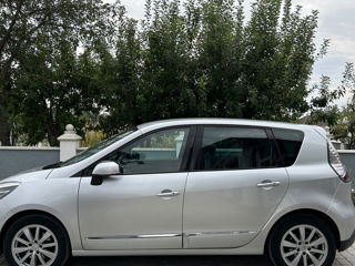 Renault Scenic foto 4