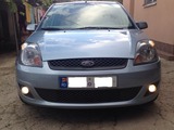 Ford Fiesta foto 3