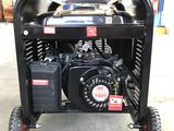 Generator генератор Mosatec 7500 foto 4