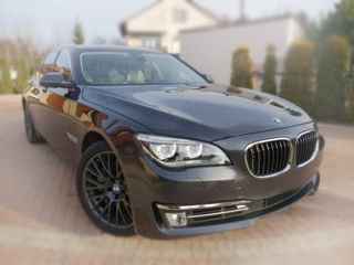 Piese Auto BMW seria 7 F01, radiator, capota, bamper, faruri, aripa, oglinzi, caroserie, suspensie