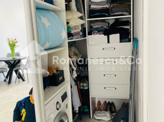 Apartament cu 2 camere, 45 m², Buiucani, Chișinău foto 9