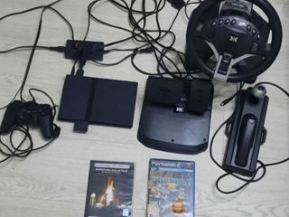 PlayStation 2 slim foto 3