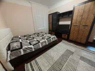 Apartament cu 2 camere, 45 m², Centru, Chișinău foto 4