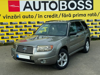 Subaru Forester foto 1