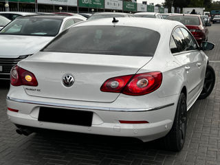 Volkswagen Passat CC foto 5