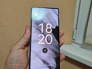 Google Pixel 7 128GB Nou! foto 2