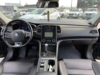 Renault Talisman foto 8