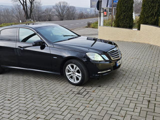 Mercedes E-Class foto 5