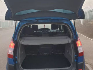 Renault Scenic foto 4