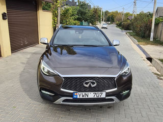 Infiniti QX30 foto 3