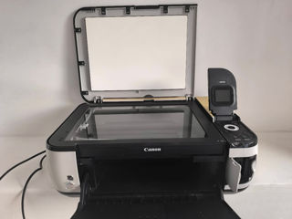 Продаю принтер Pixma MP490 foto 1