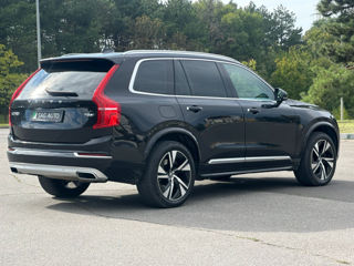 Volvo XC90 foto 5