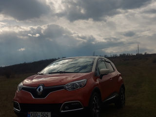 Renault Captur foto 1