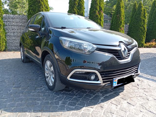 Renault Captur, 2016