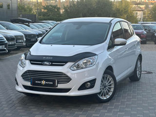 Ford C-Max foto 1