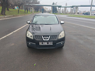 Nissan Qashqai foto 2