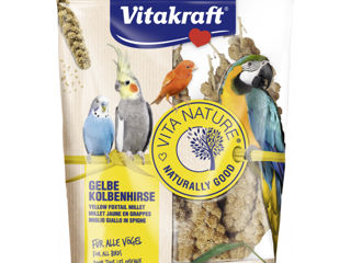 Товары для животных от немецкого производителя Vitakraft! foto 5