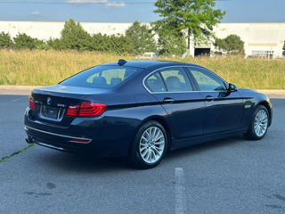 BMW 5 Series foto 4