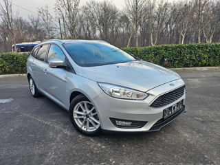 Ford Focus foto 2