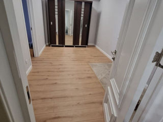 Apartament cu 1 cameră, 60 m², Centru, Chișinău foto 3