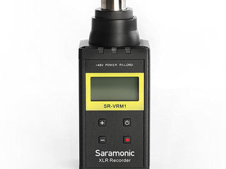 Петличные микрофоны и радиосистемы  Lavalier System  Boya, Saramonic foto 7