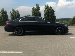 Mercedes E-Class foto 4