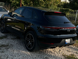 Porsche Macan foto 2