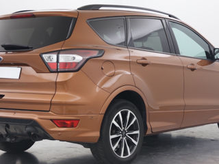 Ford Kuga foto 5