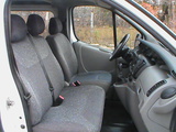 Renault Trafic Long dci100 foto 7