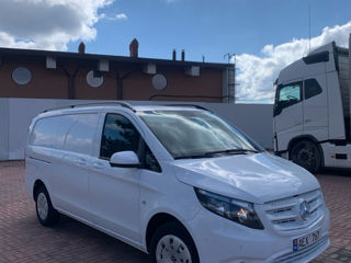 Mercedes Vito foto 4