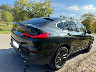 BMW X4 foto 5