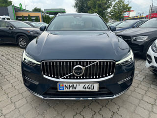 Volvo XC60 foto 2