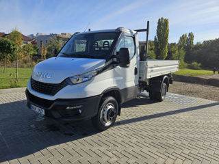 Iveco Dayli